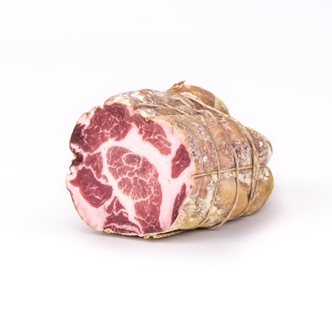 FRANCIACORTA COPPA