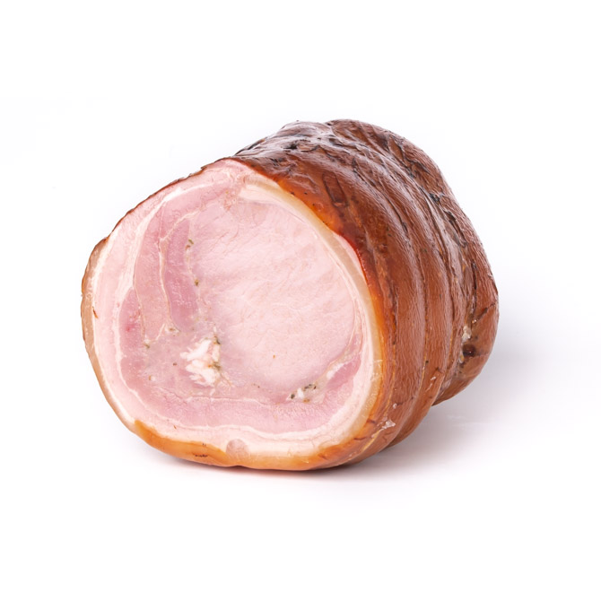 PORCHETTA ARROSTO (VACUUM-PACKED)