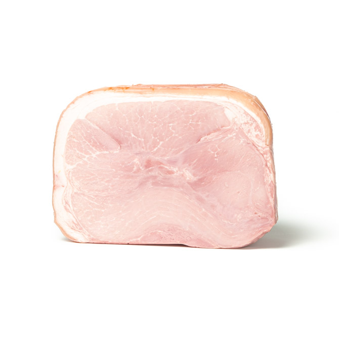 PROSCIUTTO COTTO CHEF (VACUUM-PACKED)