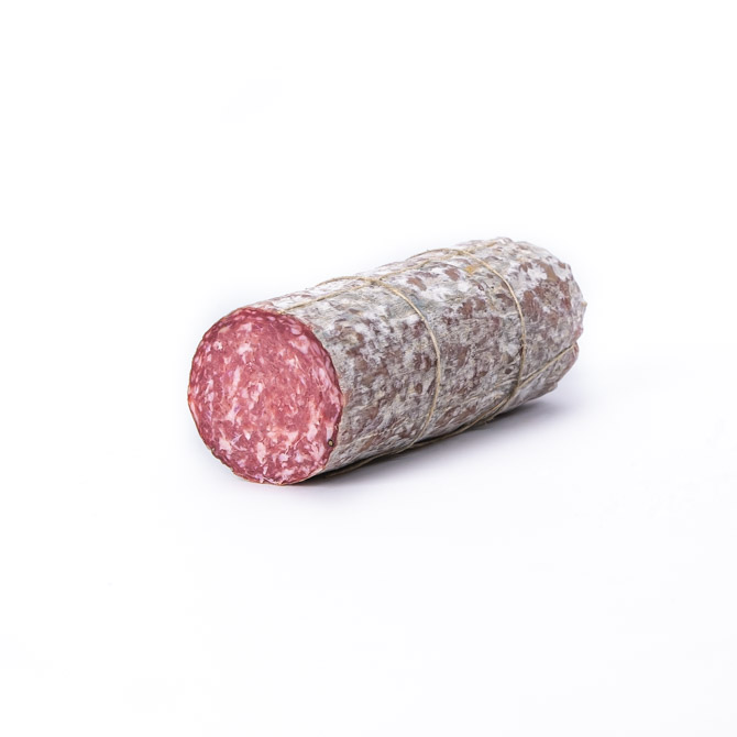 SALAME CUCITO