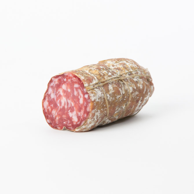 RUSTICO SALAMI