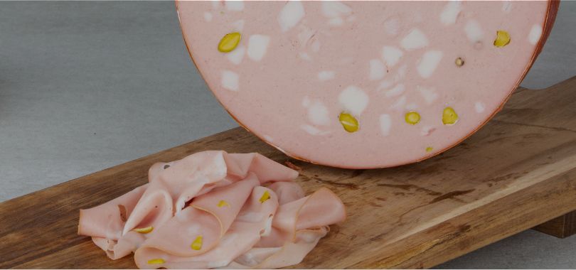 Mortadella